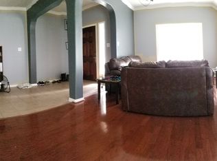 24534 Fort Path Dr, Spring, TX 77373