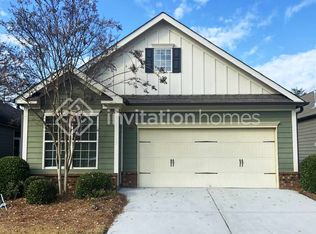 7798 Bluefin Trl, Union City, GA 30291