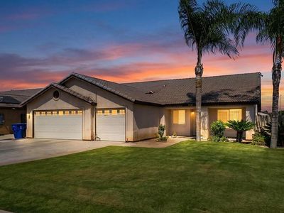 6918 Longford Ct, Bakersfield, CA, 93313