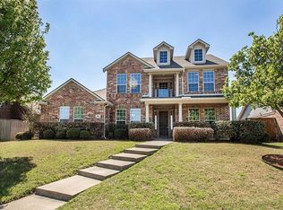 1712 Country Bnd, Allen, TX 75002