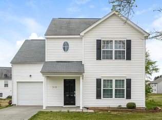 3430 Ferdilah Ln, Raleigh, NC 27610