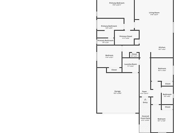 2nd image of this home