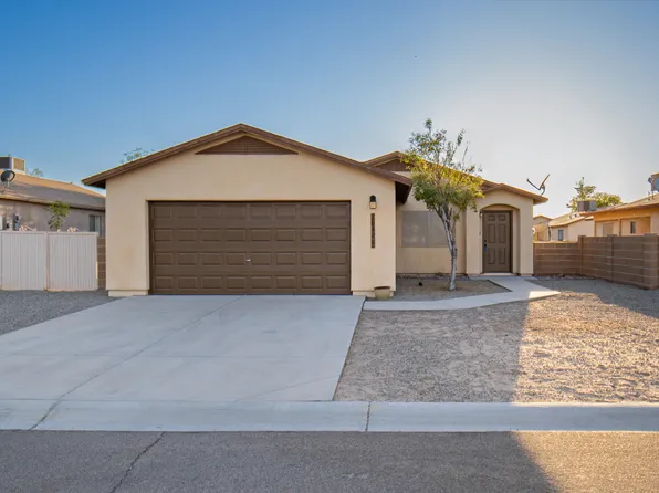 10320 S Tornado Ave, Yuma, AZ 85365