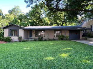 715 Post Oak St, Austin, TX 78704