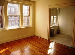 98 Brainerd Rd, Allston, MA 02134