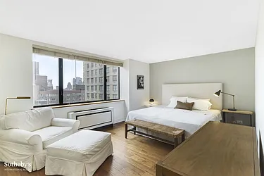 Rented by Sotheby's International Realty