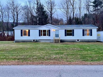 225 Sugar River Drive, Claremont, NH, 03743