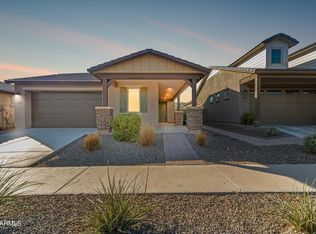 4966 N 205th Gln, Buckeye, AZ 85396