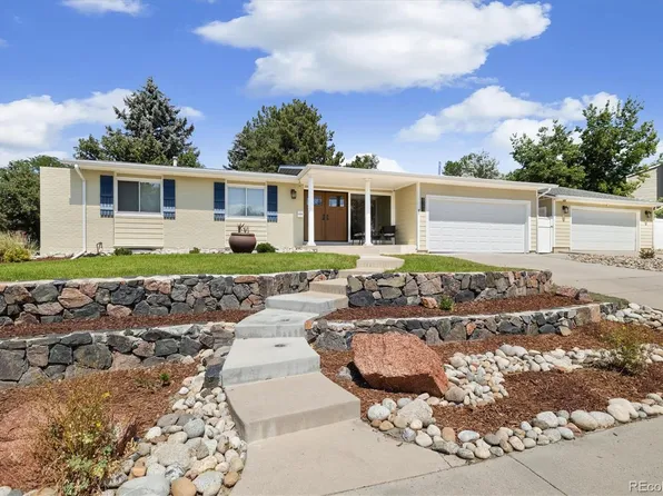 8381 E Briarwood Boulevard, Centennial, CO 80112