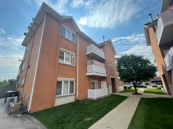 2843 N Harlem Ave APT 2E, Chicago, IL 60707