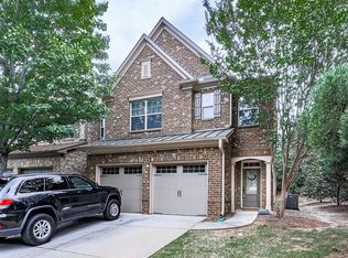 2157 Caswell Cir #172, Marietta, GA 30060
