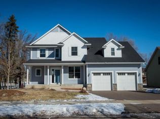 2003 118th Ln NE, Blaine, MN 55449