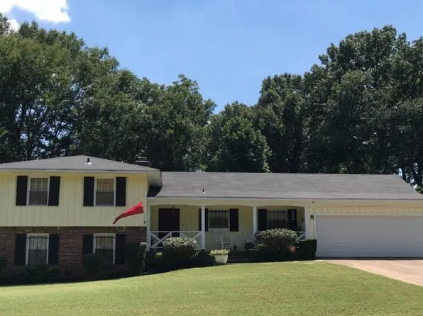 1419 Singing Trees Dr, Memphis, TN 38116