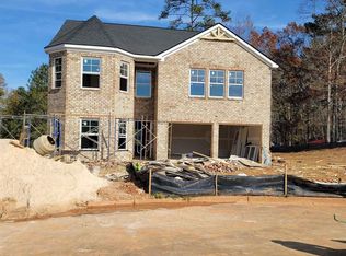 210 Blue Heron Way LOT B25, Covington, GA 30016