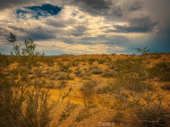0 Bowman Trl, Yucca Valley, CA 92284
