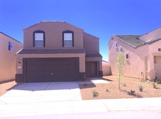 6159 E Oasis Blvd, Florence, AZ 85132
