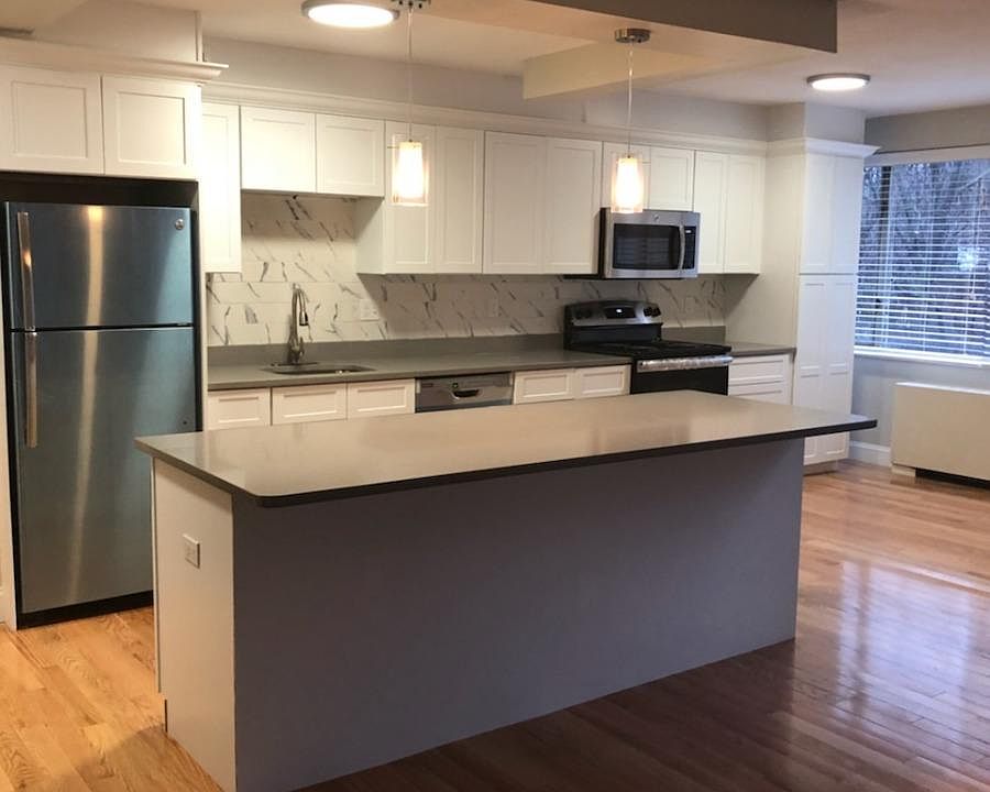 2nd image of 1536 Beacon St #806