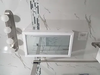 Rented by A P Realty Group NY LTD