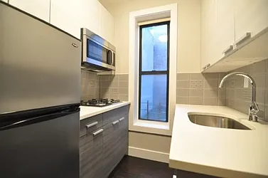 Rented by ERN Flats