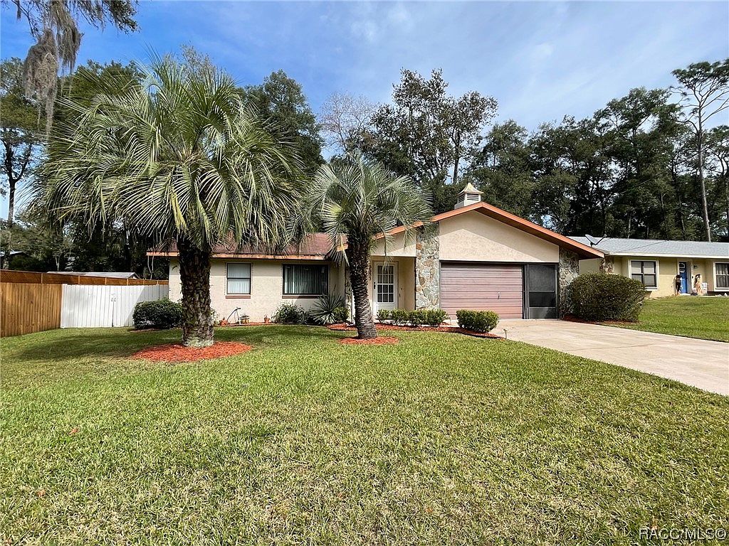 6333 E Gentry St, Inverness, FL 34452 | MLS #828136 | Zillow