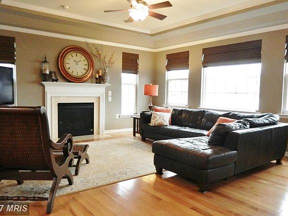 5th image of 23595 Gunnell Dr