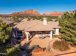 1070 Crown Ridge Rd, Sedona, AZ 86351