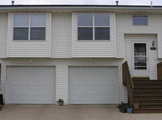 643 Croell Ave, Tiffin, IA 52340