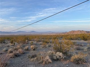 0 El Dorado St, Lucerne Valley, CA 92356