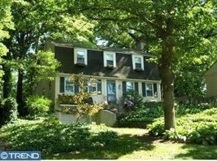 311 Harbison Rd, Saint Davids, PA 19087