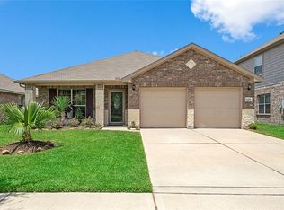 6419 Brimridge Ln, Houston, TX 77048