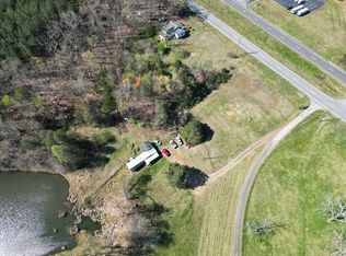 20832 Us Highway 29, Chatham, VA