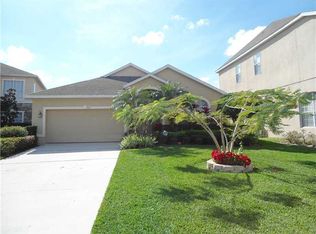 2615 Sand Arbor Cir, Orlando, FL 32824