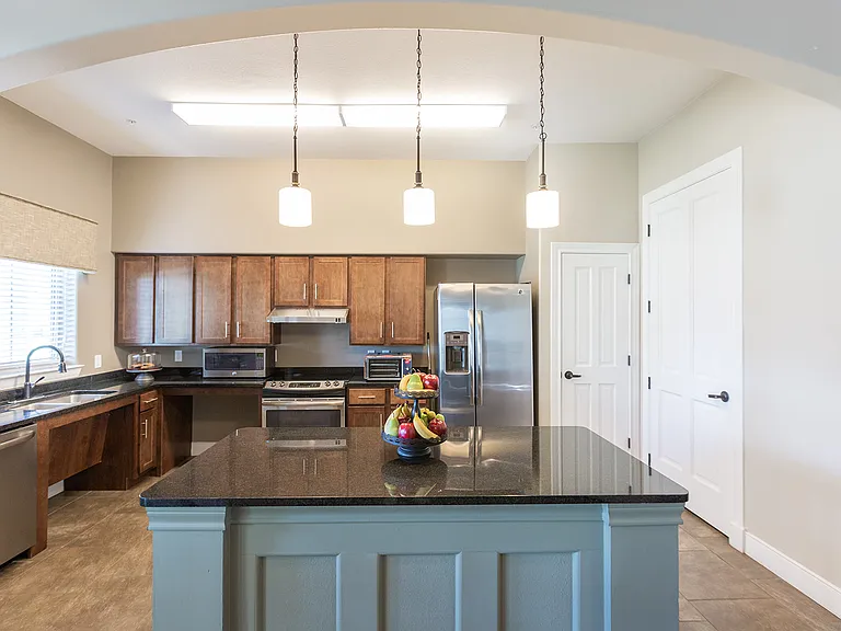 Freedom Hills Ranch Apartments — Photo 57
