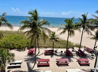 111 Briny Ave APT 1707, Pompano Beach, FL 33062