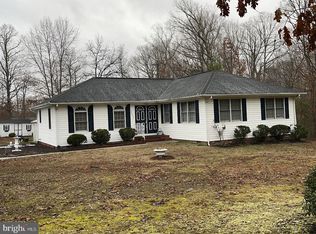 12467 Paige Rd, Woodford, VA 22580