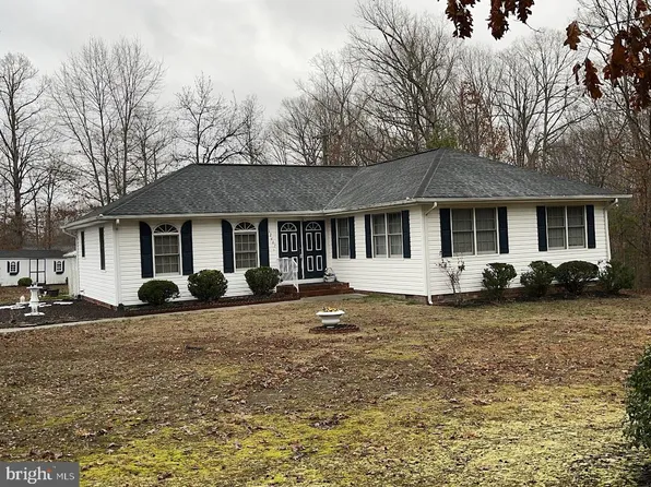 12467 Paige Rd, Woodford, VA 22580