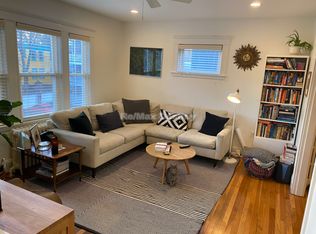 21 Saint Peter St #3, Boston, MA 02130