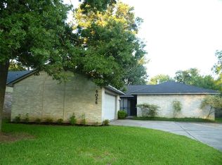 6026 Rustygate Dr, Spring, TX 77373