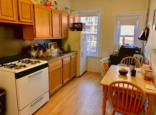 9 Walbridge St #9, Allston, MA 02134