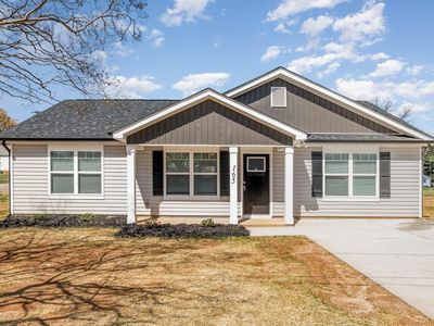 165 Coley St, Kannapolis, NC, 28083