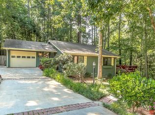 2815 Browne Cir, Cumming, GA 30041