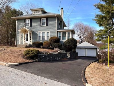 111 Progress St, Lincoln, RI, 02865
