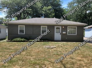 4046 Willow St, Hobart, IN 46342