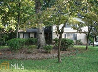 4167 Hambrick Way, Stone Mountain, GA 30083