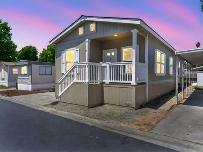2885 Willow Rd #37, San Pablo, CA, 94806
