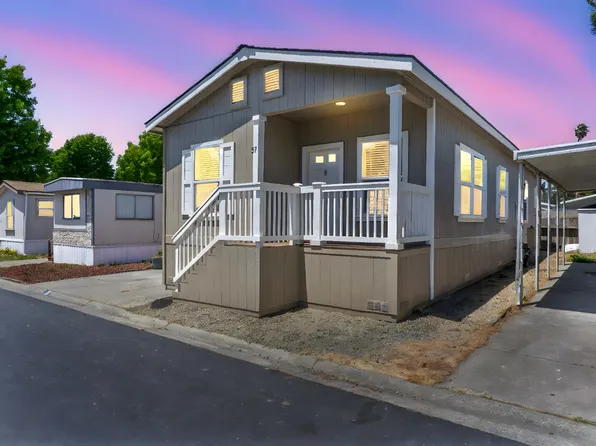 2885 Willow Rd #37, San Pablo, CA 94806