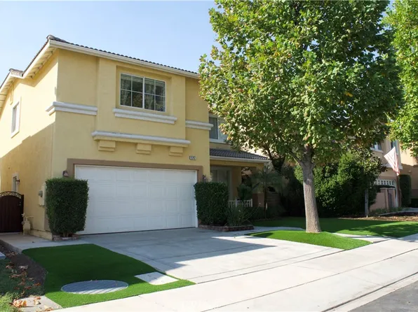 11747 Monument Dr, Rancho Cucamonga, CA 91730