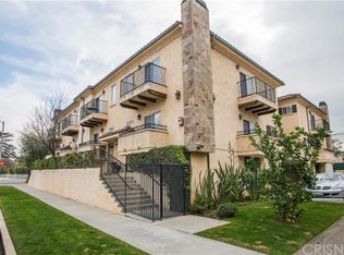 5021 Laurel Canyon Blvd UNIT 3, Valley Village, CA 91607