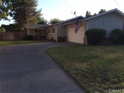 1019 Sheridan Ave, Chico, CA, 95926