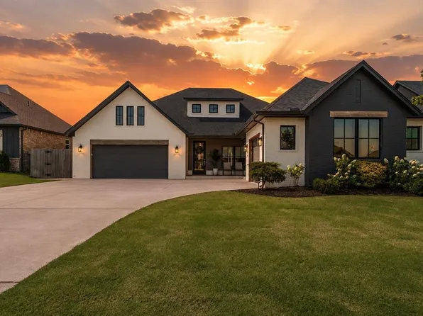 9300 NW 84th Ter, Yukon, OK 73099